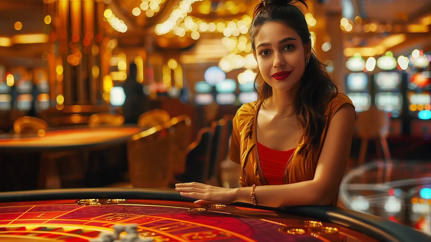 Bagaimana Permainan Slot Dalam Talian Berfungsi?